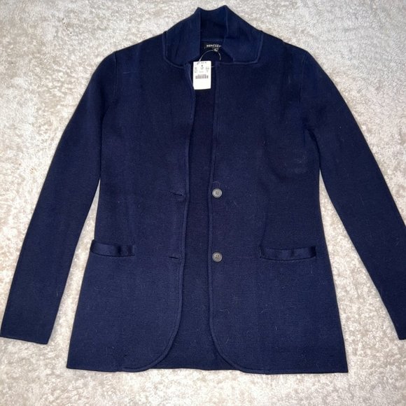 Mercantile by J. Crew Blazer XS - Picture 6 of 8